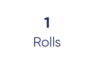 1 Rolls