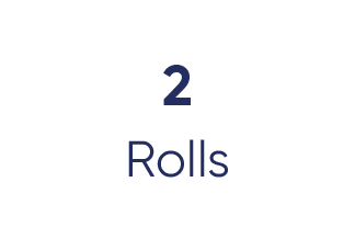 2 Rolls