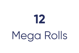 12 Mega Rolls