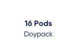 16 Pods