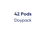 42 Pods