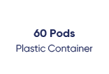60 Pods