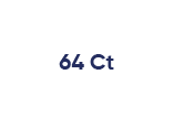 64 Ct