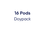 16 Pods