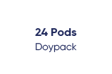 24 Pods - DP