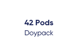 42 Pods